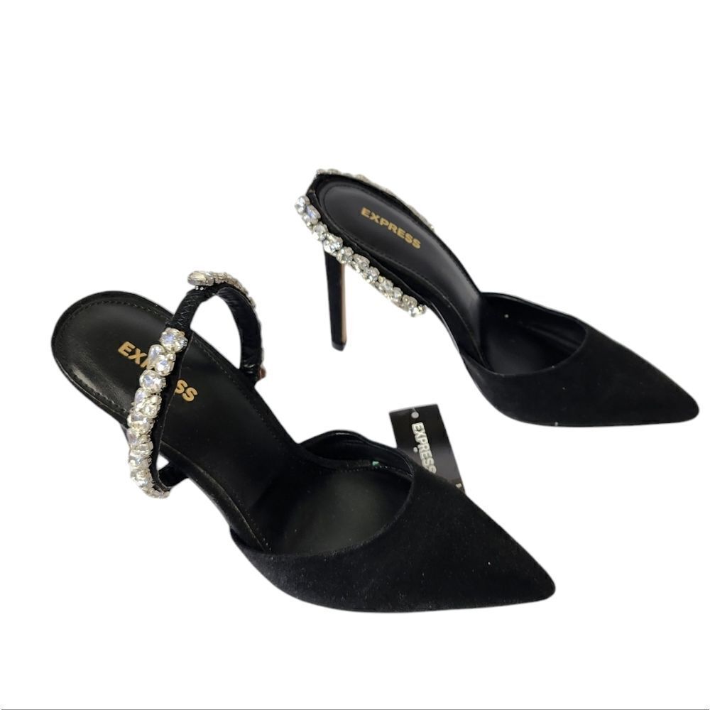 Express heel - Picture 4 of 8